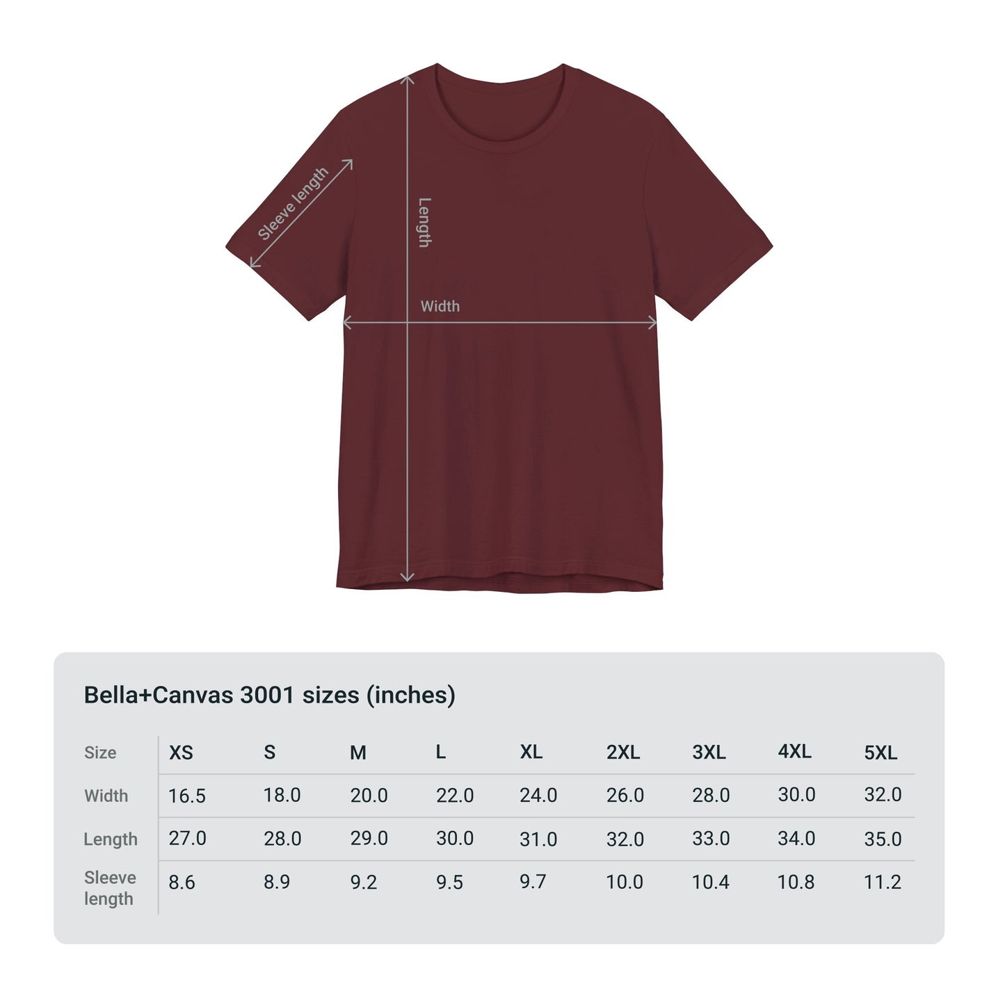 "In His Image" Women's Jersey Short Sleeve Tee